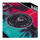 Binho Board Classic Inter Miami CF (3rd Edition) Pinball Soccer Board Game for 2-Players