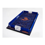 Binho Classic: France 2026 World Cup Edition Tabletop Flicking Soccer Game with Carrying Case