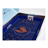 Binho Classic: France 2026 World Cup Edition Tabletop Flicking Soccer Game with Carrying Case