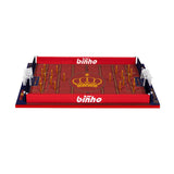 Binho Board Classic Spain 2026 Edition 2 Player Pinball Soccer Tabletop Board Game