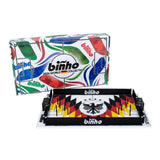 Binho Classic: Germany Edition Tabletop Soccer Game for 2 Players 2026 World Cup Collector Board
