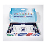 Binho Classic: England 2026 Edition 2 Player Pinball Board Game