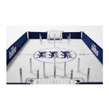 Binho Classic: England 2026 Edition 2 Player Pinball Board Game