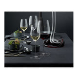 Riedel Superleggero Riesling White Wine Glasses Value Set with Ultra-thin Construction (2-Pack)