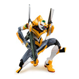 Blokees Ultra Action Edition 03 Evangelion Proto Type-00 Model Kit