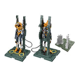 Blokees Ultra Action Edition 03 Evangelion Proto Type-00 Model Kit