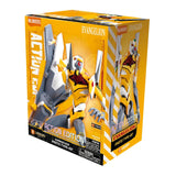Blokees Ultra Action Edition 03 Evangelion Proto Type-00 Model Kit