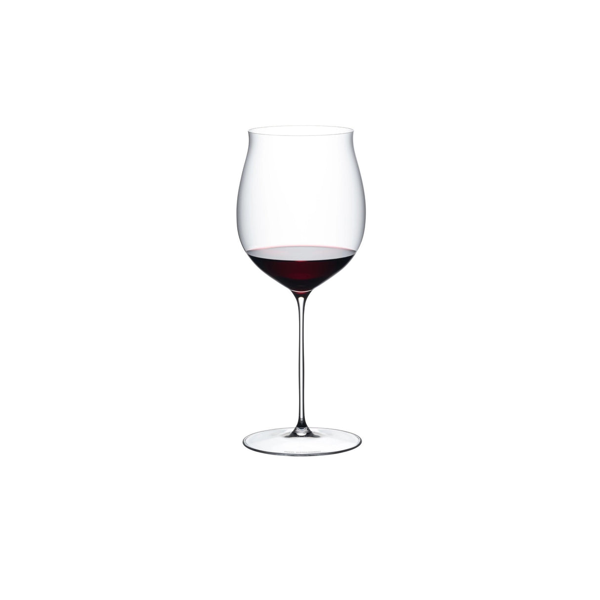 Riedel Superleggero Burgundy Grand Cru Wine Glasses Value Set (2-Pack)