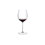 Riedel Superleggero Burgundy Grand Cru Wine Glasses Value Set (2-Pack)