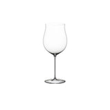 Riedel Superleggero Burgundy Grand Cru Wine Glasses Value Set (2-Pack)