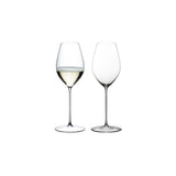 Riedel Superleggero Champagne Wine Glasses Value Set (2-Pack)