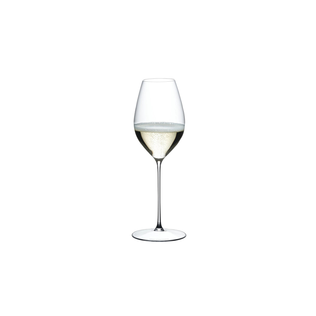 Riedel Superleggero Champagne Wine Glasses Value Set (2-Pack)
