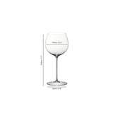 Riedel Superleggero Chardonnay Wine Glasses Value Set (2-Pack)