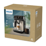 Philips EP5544/90 Automatic Espresso Machine with LatteGo System (Grey Chromed)