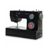 SINGER Heavy Duty 4432 Black Sewing Machine with 32 Built-In Stitches and 1100 Stitches/Min Speed