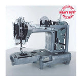 SINGER Heavy Duty 4432 Black Sewing Machine with 32 Built-In Stitches and 1100 Stitches/Min Speed