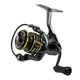 Okuma Inspira ISX Spinning Reels (Black)