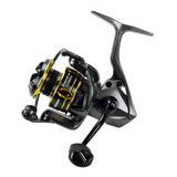 Okuma Inspira ISX Spinning Reels (Black)