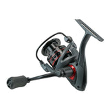 Okuma Ceymar A Series Spinning Reels (Gun Metal)