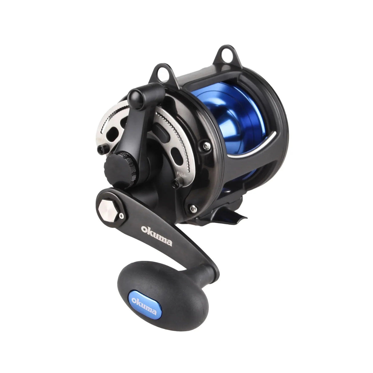 Okuma Solterra SLX 'b' Series Leverdrag Reels