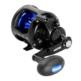 Okuma Solterra SLX 'b' Series Leverdrag Reels