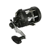 Okuma XP-302LA Classic Pro XP Levelwind Reel 3.8:1 Right Hand (Black)