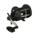 Okuma XP-302LA Classic Pro XP Levelwind Reel 3.8:1 Right Hand (Black)