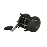 Okuma XP-302LA Classic Pro XP Levelwind Reel 3.8:1 Right Hand (Black)