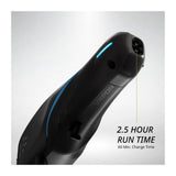 Wahl Professional 5-Star Cordless Clipper with F32 Adjustable Blade
