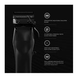 Wahl Professional 5-Star Cordless Clipper with F32 Adjustable Blade