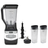 Ninja Professional Blender with Nutri Ninja Cups