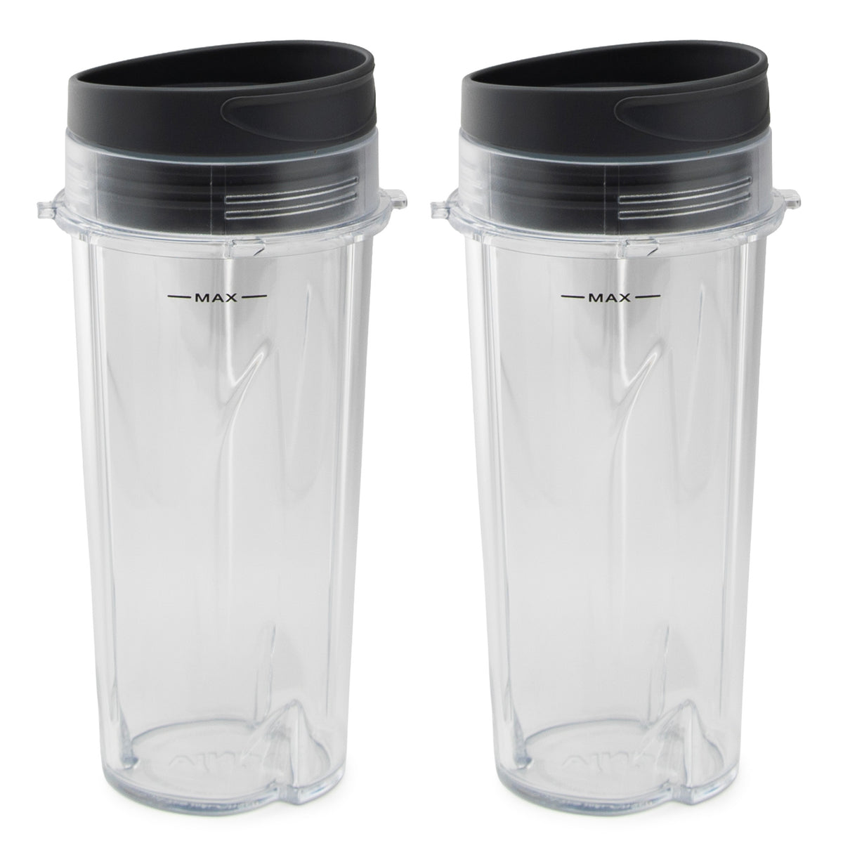 Ninja Professional Blender with Nutri Ninja Cups