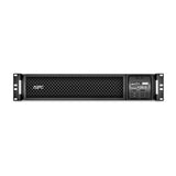 APC SRT3000RMXLA Smart-UPS SRT 3000VA 120V Rackmount (Black)