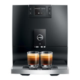 Jura C3 Compact Automatic Coffee and Espresso Machine (Piano Black)