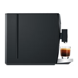 Jura C3 Compact Automatic Coffee and Espresso Machine (Piano Black)