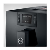 Jura C3 Compact Automatic Coffee and Espresso Machine (Piano Black)