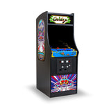 Quarter Arcades Official Galaga 1/4 Sized Mini Arcade Cabinet by Numskull