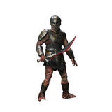Neca Predator Badlands Ultimate Dek In Training Armor 7-Inch Action Figure