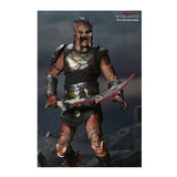 Neca Predator Badlands Ultimate Dek In Training Armor 7-Inch Action Figure