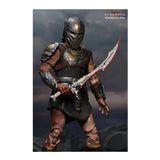 Neca Predator Badlands Ultimate Dek In Training Armor 7-Inch Action Figure