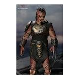 Neca Predator Badlands Ultimate Dek In Training Armor 7-Inch Action Figure