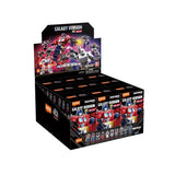 Blokees Transformers Galaxy Version 01 Roll Out Mini Model Kits (9 Count)