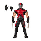 Hasbro Marvel Legends Series Ultimate Universe Wolverine 6-Inch Scale Action Figure