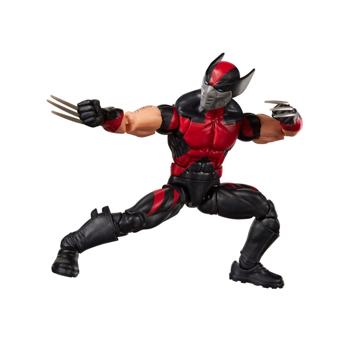 Hasbro Marvel Legends Series Ultimate Universe Wolverine 6-Inch Scale Action Figure