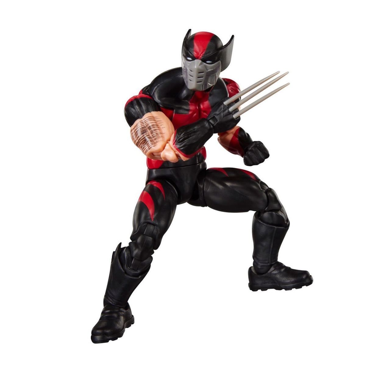 Hasbro Marvel Legends Series Ultimate Universe Wolverine 6-Inch Scale Action Figure