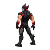 Hasbro Marvel Legends Series Ultimate Universe Wolverine 6-Inch Scale Action Figure