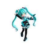 Blokees DaaLaMode Series Hatsune Miku Official Outfit Model Kit