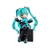 Blokees DaaLaMode Series Hatsune Miku Official Outfit Model Kit
