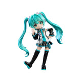 Blokees DaaLaMode Series Hatsune Miku Official Outfit Model Kit