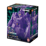 Blokees Transformers Action Edition 02 - G1 Megatron Energy Explosion Version Model Kit